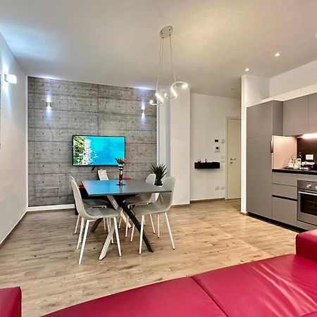 Apartmán Luxurysmart Misano Adriatico Exteriér fotografie