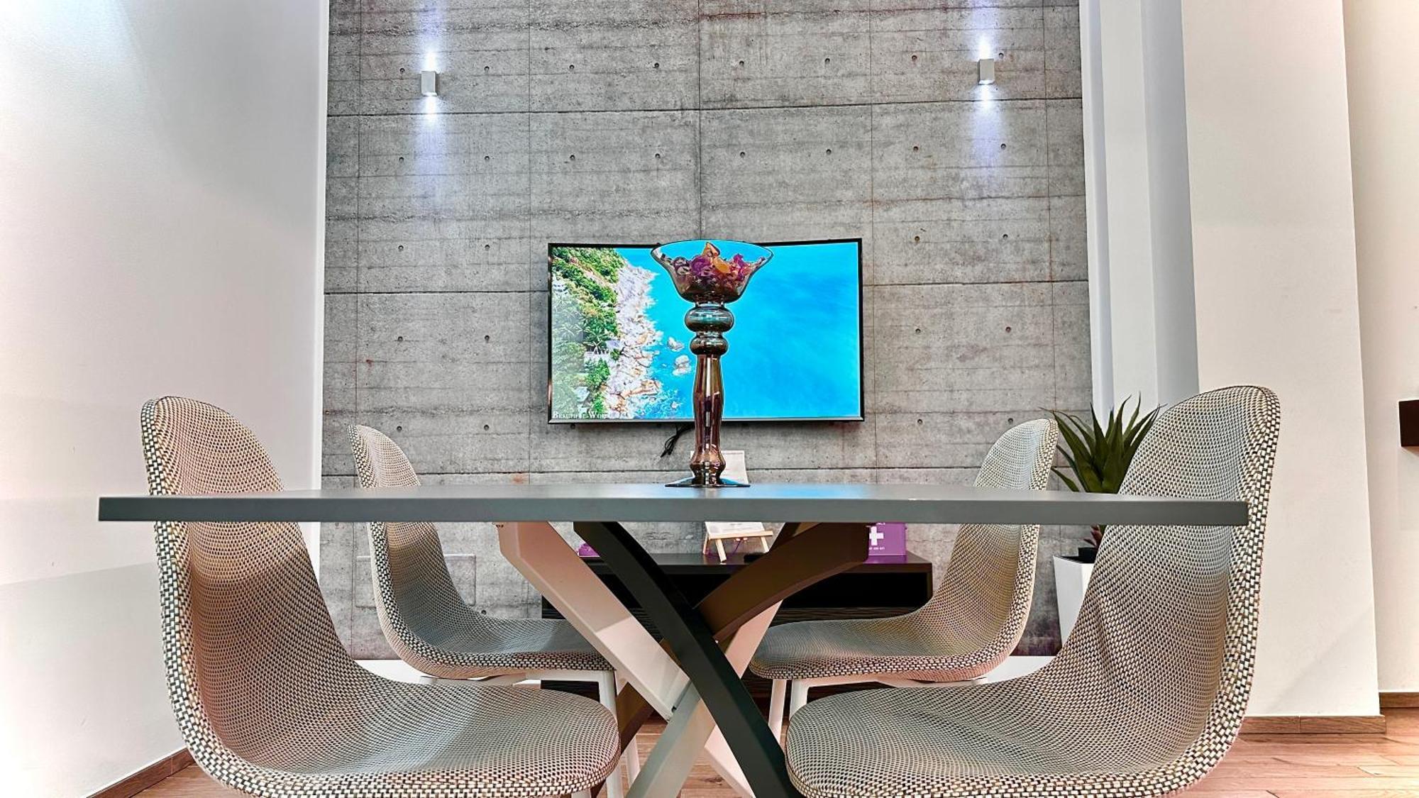 Apartmán Luxurysmart Misano Adriatico Exteriér fotografie